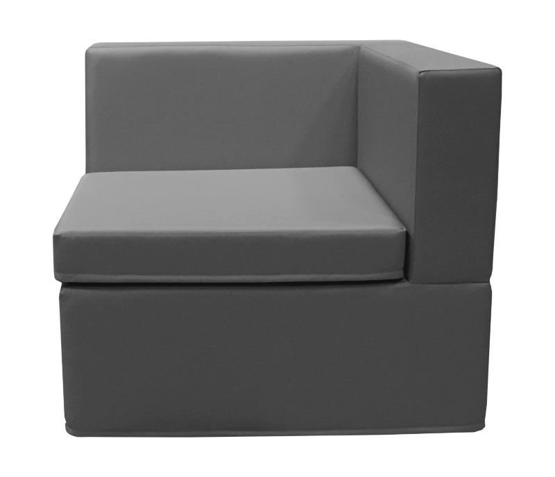 PanQube Fotel Modena Lewy