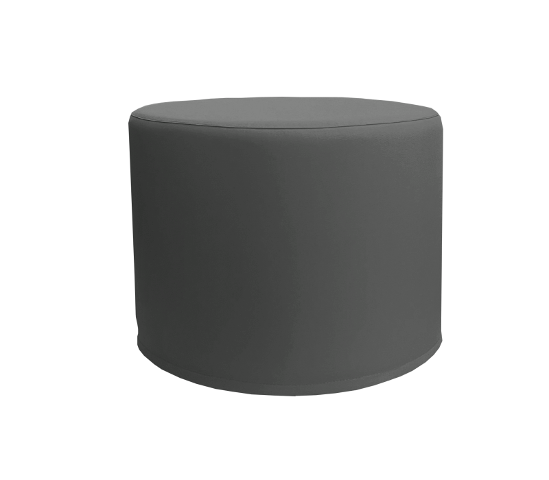 PanQube Pufa Oval 40