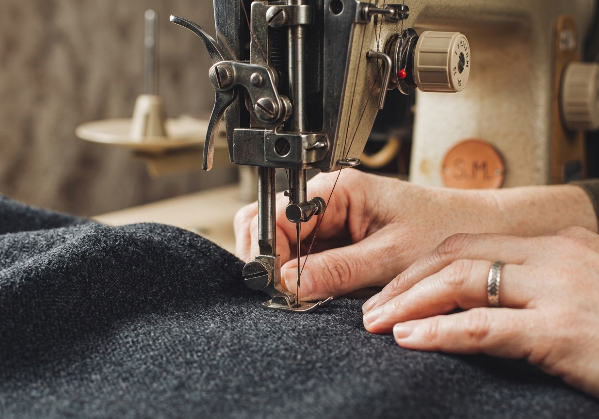 PanQube — meble na zamówienie